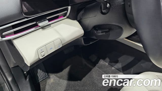 Hyundai Avante 2023 — ფოტო 17/20