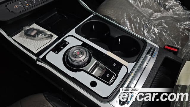 Kia Carnival 2025 — ფოტო 9/20