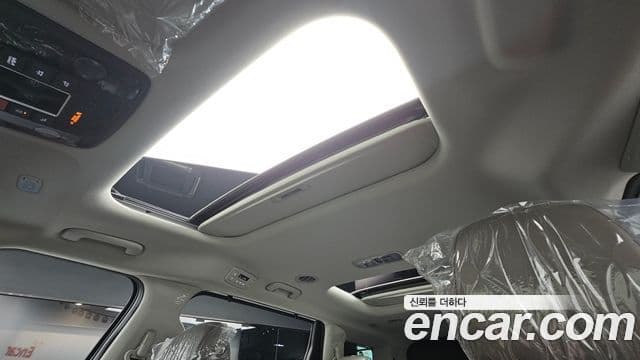 Kia Carnival 2025 — ფოტო 20/20