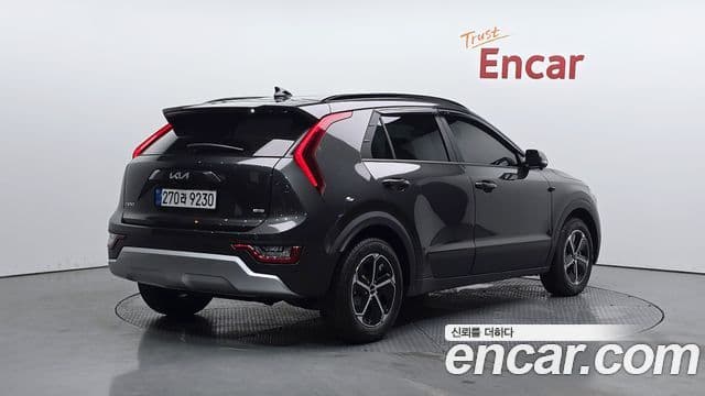 Kia Niro 2025 — Şəkil 2/20