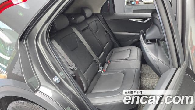 Kia Niro 2025 — Şəkil 12/20