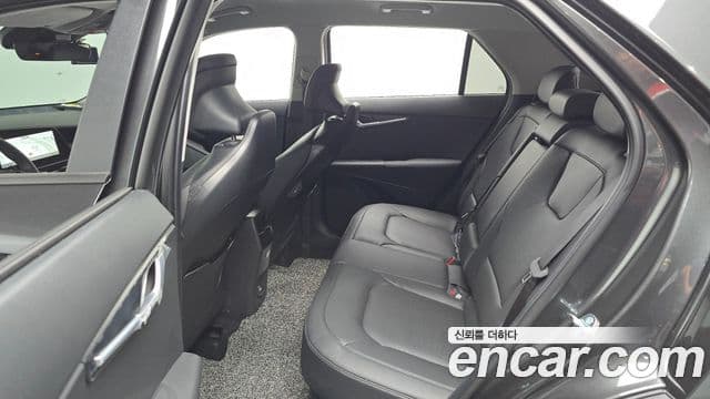 Kia Niro 2025 — Şəkil 13/20