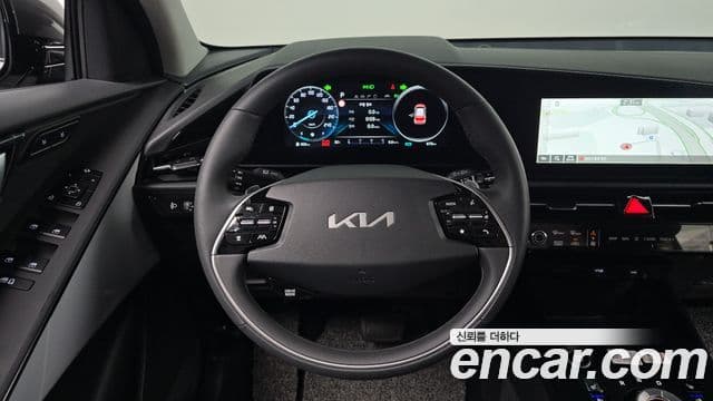 Kia Niro 2025 — Şəkil 14/20