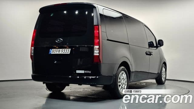 Hyundai Staria 2024 — Şəkil 2/20