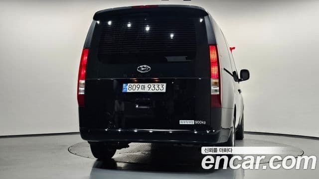 Hyundai Staria 2024 — Şəkil 4/20