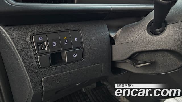 Hyundai Staria 2024 — Şəkil 12/20