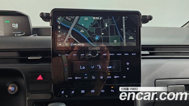 Hyundai Staria 2024 — Şəkil 13/20