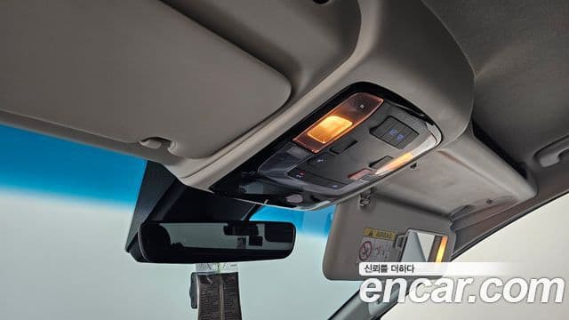 Hyundai Staria 2024 — Şəkil 16/20