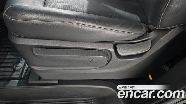 Hyundai Staria 2024 — Şəkil 19/20