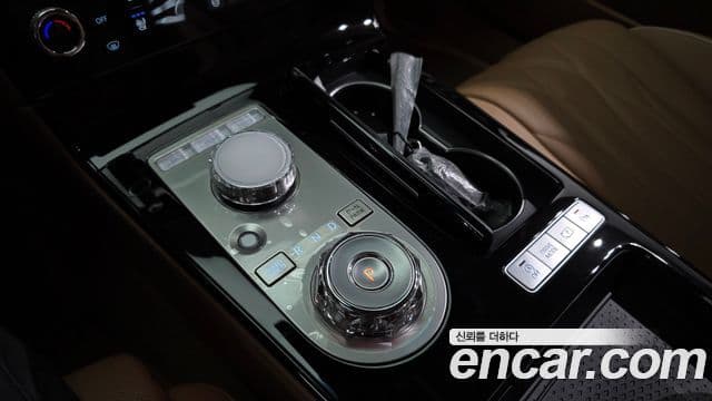 Genesis Electrified G80 2025 — ფოტო 9/20