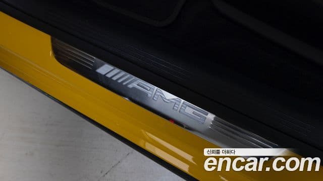 Mercedes-Benz AMG GT 2023 — Şəkil 17/20