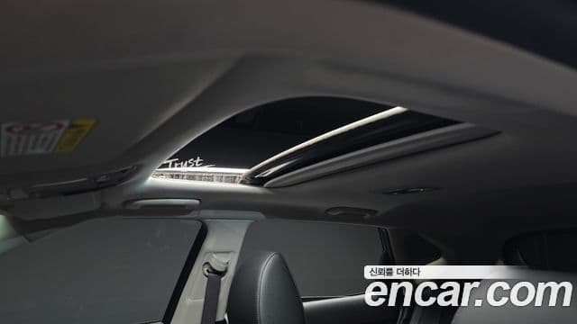 Kia Seltos 2020 — фото 19 из 20