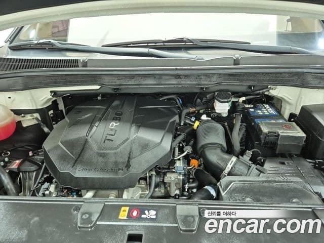 Kia Carnival 2021 — Şəkil 18/18