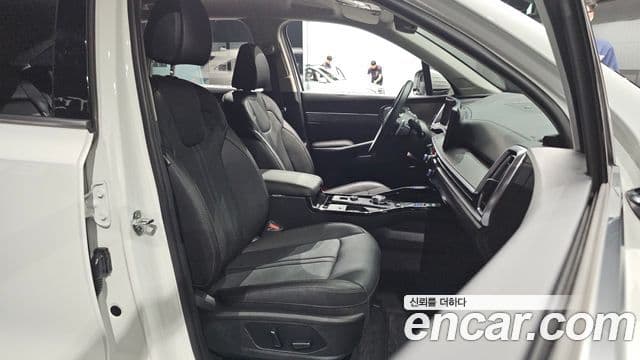 Kia Sorento 2023 — Фото 12/20