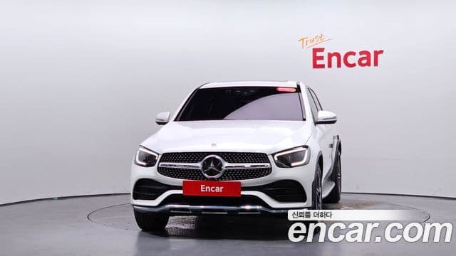 Mercedes-Benz GLC-Class 2023 — Şəkil 3/20