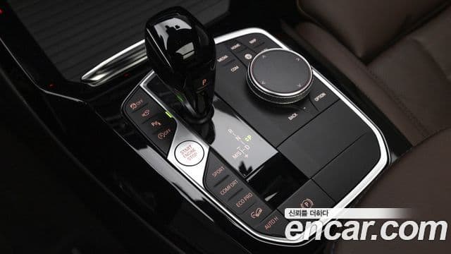 BMW X3 2023 — ფოტო 8/20