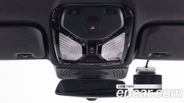 BMW X3 2023 — ფოტო 16/20