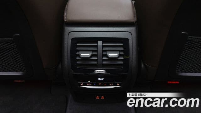 BMW X3 2023 — ფოტო 19/20