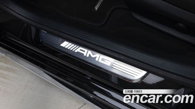 Mercedes-Benz AMG GT 2025 — ფოტო 19/20