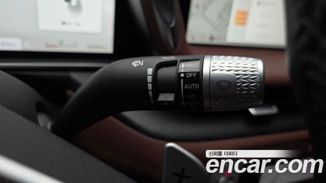 Genesis G90 2022 — Photo 20/34
