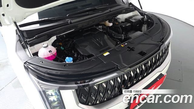 Kia Carnival 2024 — Şəkil 6/20