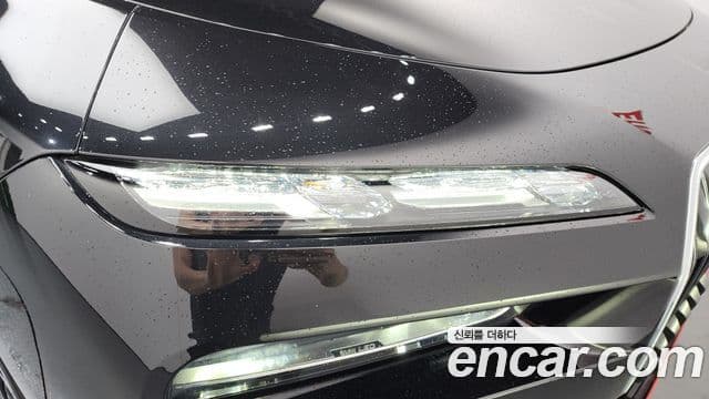 BMW 7 Series 2025 — Photo 37/37