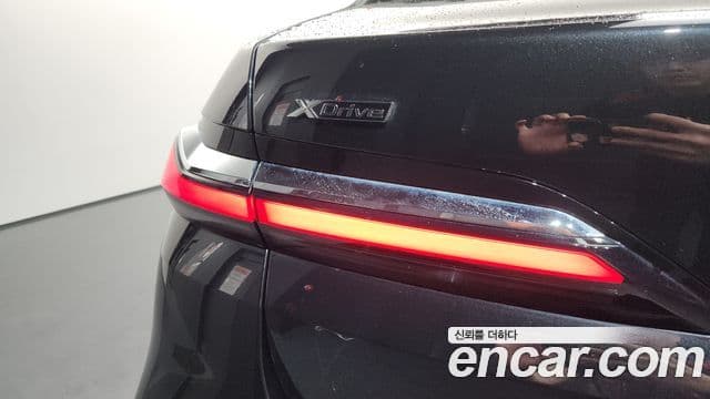 BMW 7 Series 2025 — Photo 18/37