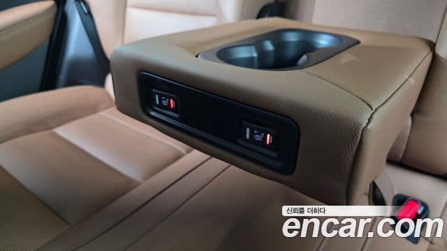 Renault Samsung QM6 2023 — Şəkil 32/33