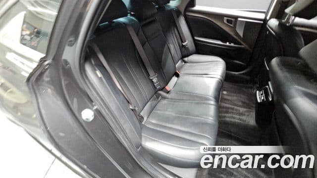 Kia K8 2022 — ფოტო 12/20