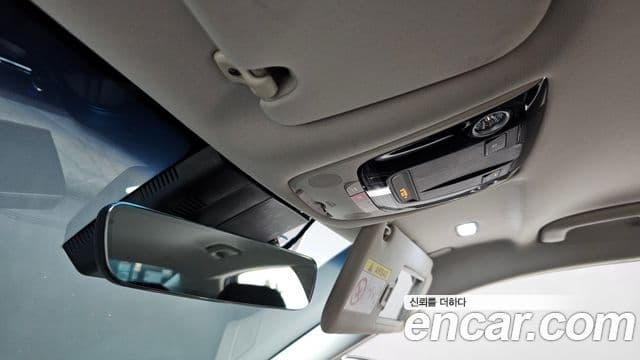 Kia K8 2022 — ფოტო 19/20