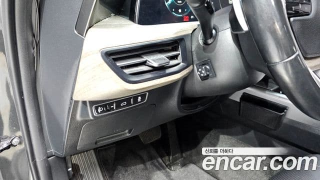Kia K8 2022 — ფოტო 20/20