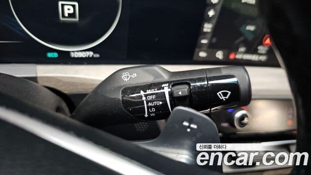 Kia K8 2022 — Photo 2/30