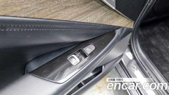 Kia K8 2022 — Photo 3/30