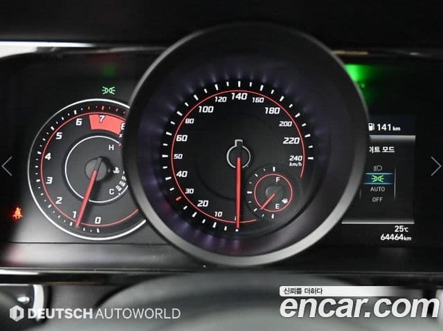 Hyundai Avante 2022 — Şəkil 7/20