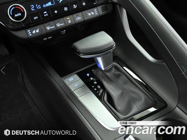 Hyundai Avante 2022 — Şəkil 8/20