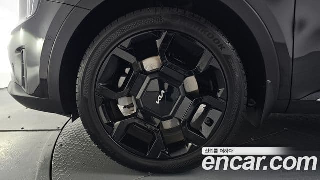 Kia Sorento 2023 — Şəkil 5/20
