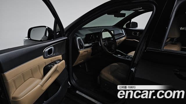 Kia Sorento 2023 — Şəkil 10/20