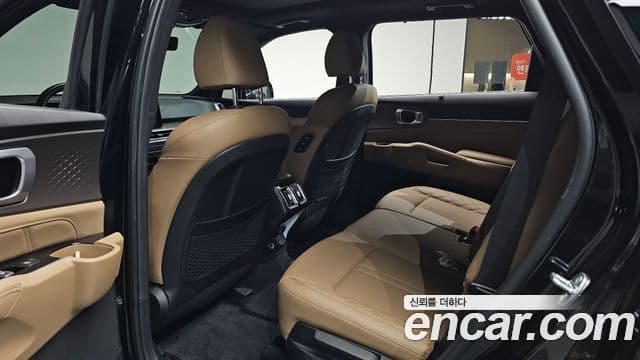 Kia Sorento 2023 — Şəkil 11/20
