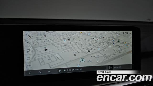 Kia Sorento 2023 — Şəkil 14/20