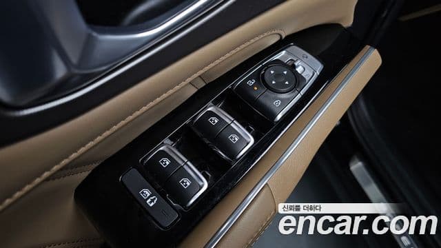 Kia Sorento 2023 — Şəkil 20/20