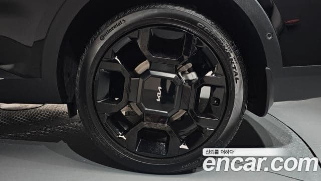 Kia Sorento 2023 — Photo 8/41