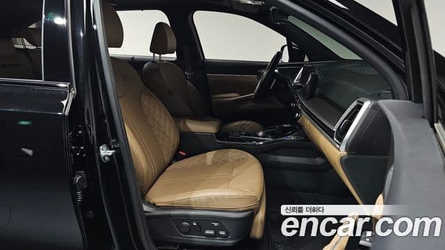 Kia Sorento 2023 — Photo 21/41