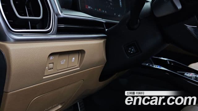 Kia Sorento 2023 — Photo 14/41