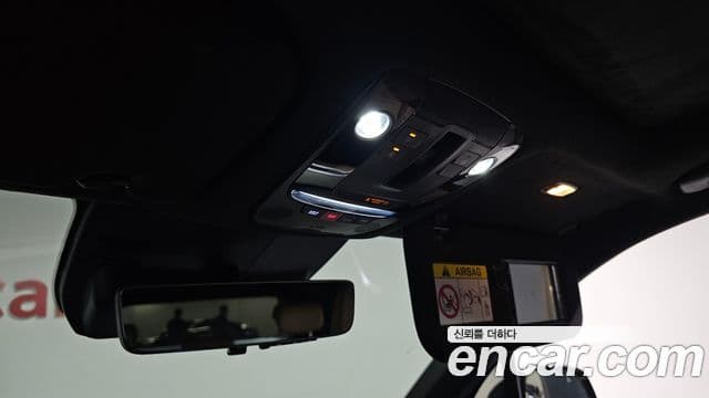 Kia Sorento 2023 — Photo 4/41