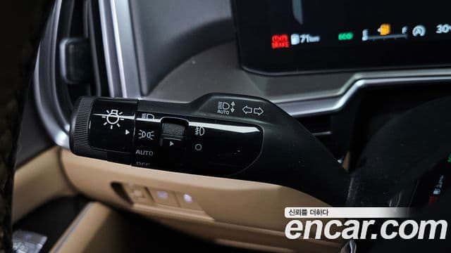 Kia Sorento 2023 — Photo 31/41