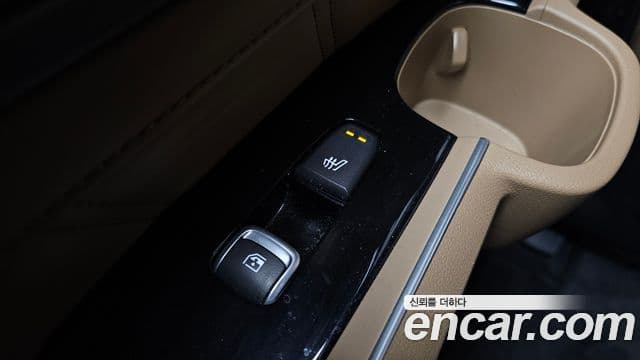 Kia Sorento 2023 — Photo 29/41