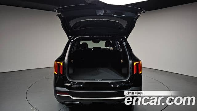 Kia Sorento 2023 — Photo 26/41