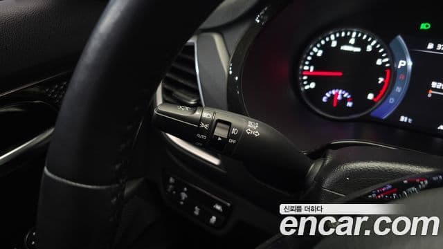 Kia Seltos 2019 — фото 17 из 20