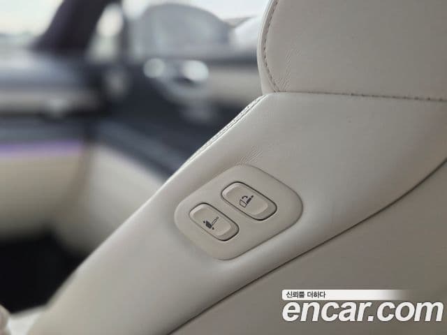 Genesis GV80 2024 — ფოტო 17/20