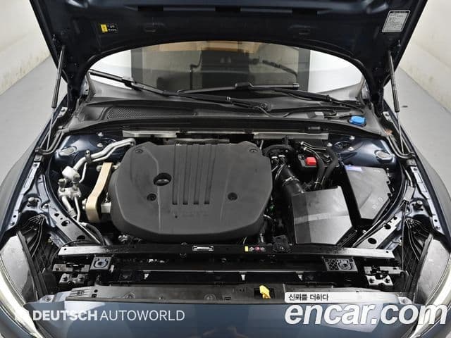 Volvo V60 Cross Country 2024 — фото 6 из 20